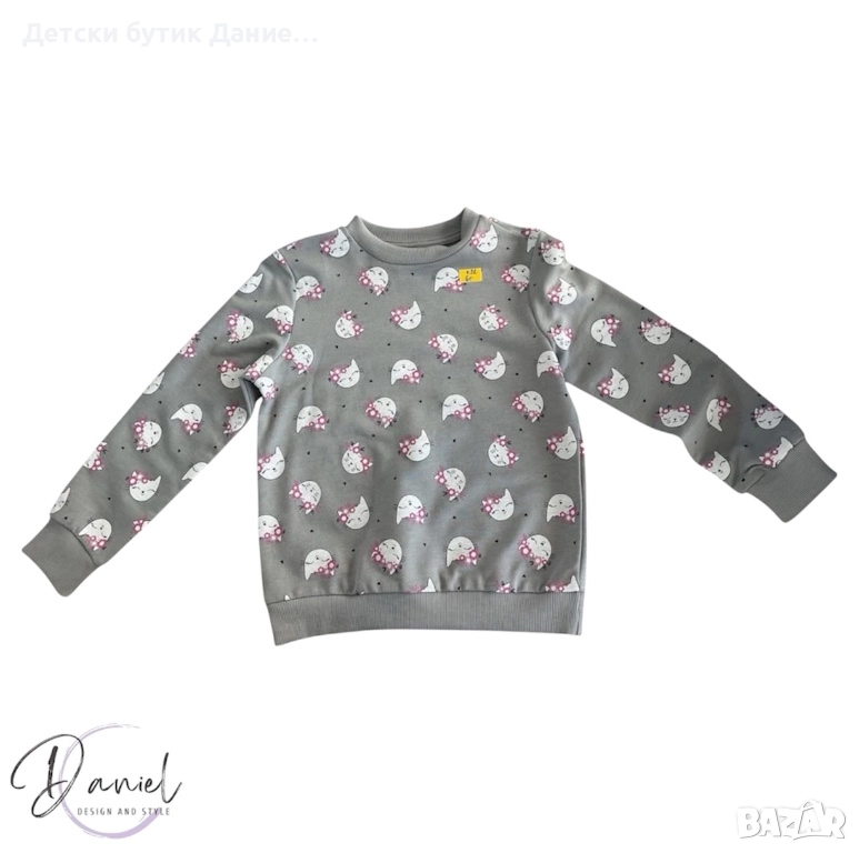 Детска блуза, снимка 1