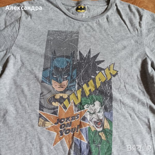 Тениски,  2лв бр.  размер 146-152, снимка 1