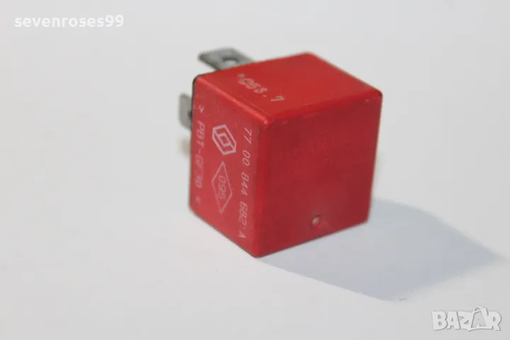 Реле Renault 7700844682, снимка 1