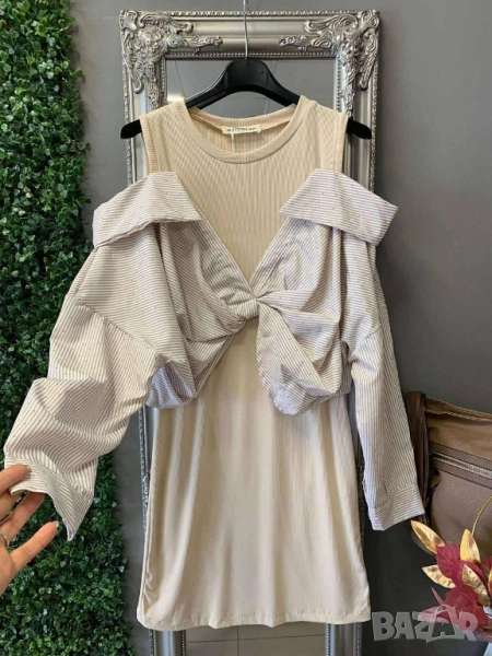 рокля , снимка 1