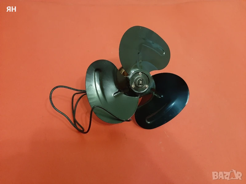 Мини Микро Двигател YDA-16,220V,14W, снимка 1