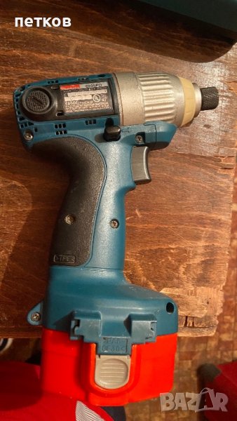 Макита , снимка 1