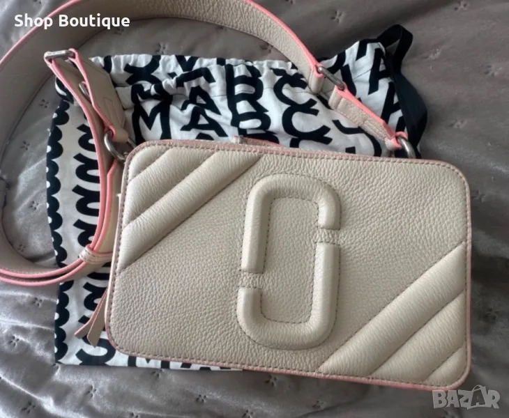 чанта Marc Jacobs, снимка 1