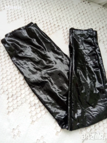 Дамски зимен клин , снимка 1