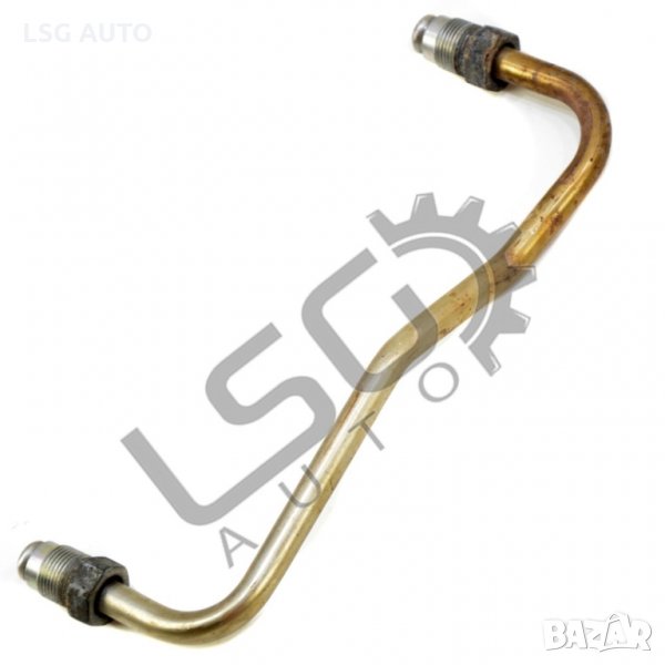 Тъбичка изгорели газове Subaru Legacy 2003-2009 SU210620N-72, снимка 1