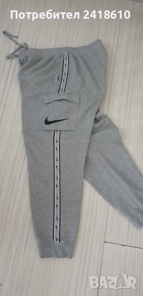 Nike Swoosh Cargo Pant Mens Size 2XL ОРИГИНАЛ! Мъжко Долнище!, снимка 1