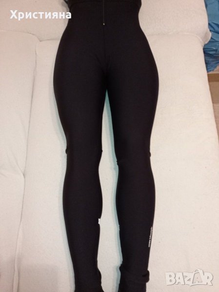 Зимен клин UVEX, снимка 1