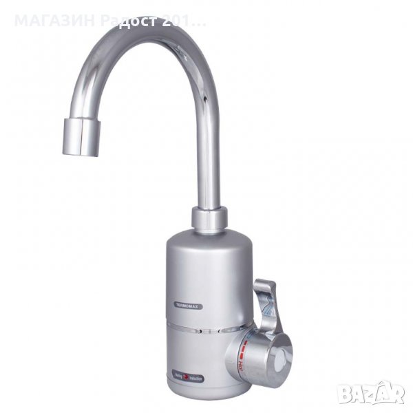 Водонагревател TERMOMAX TX31W, снимка 1