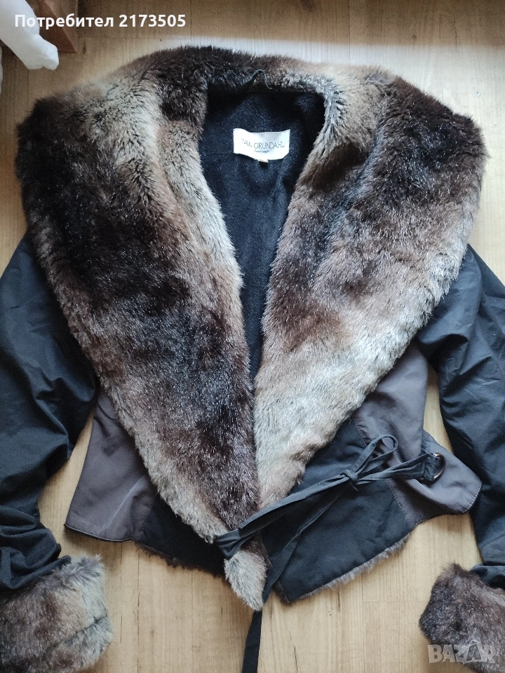 Яке Ivan Grundhal , снимка 1