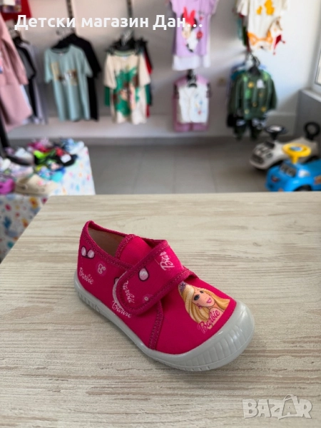 Детски пантофи, снимка 1