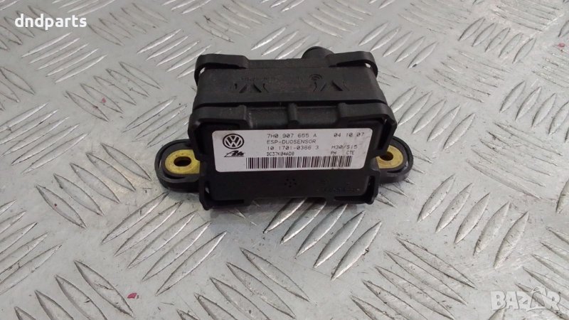 Сензор VW Golf 5 1.4TSI 140кс. 2007г.	, снимка 1