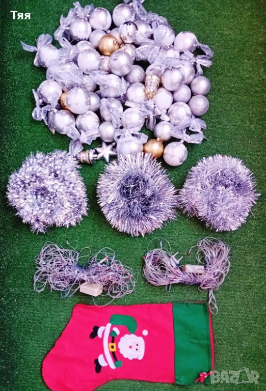 Коледна украса , снимка 1