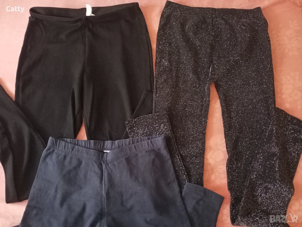 Дамски клинове , снимка 1