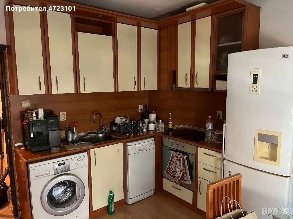 Кухня, снимка 1