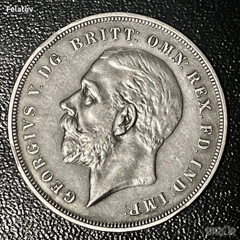 1 корона/crown/ 1935, снимка 1