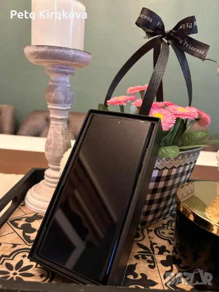 Samsung s22ultra , снимка 1