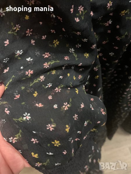 Рокля Clockhouse, снимка 1