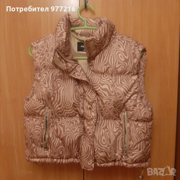 Къс елек, снимка 1