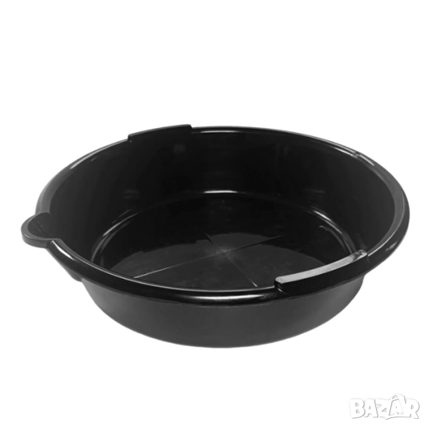 Леген съд за източване на масло антифриз течности, снимка 1