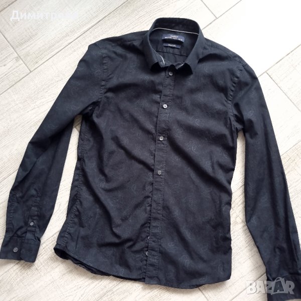 Мъжка риза Celio S, снимка 1