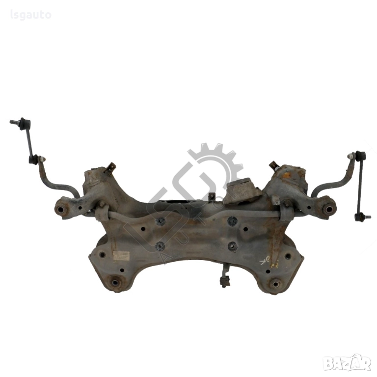 Преден мост Hyundai i40 2015-2019 ID: 156225, снимка 1