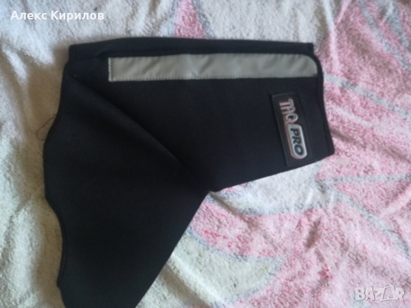 Неопренов ботуш , снимка 1