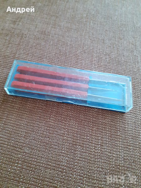 Стар скалпел,нож, снимка 1