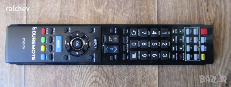 ★ █▬█ █ ▀█▀ ★ HARMAH KARDON HK-3490 – Ново дистанционно. , снимка 1