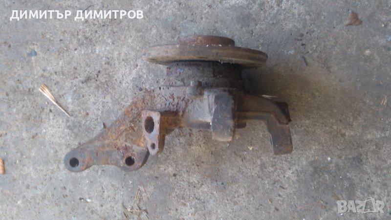 Шенкел главина за Митсубиши, снимка 1