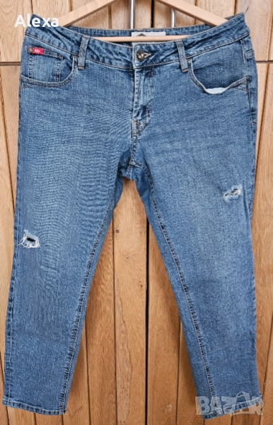 Дънки Lee Cooper, снимка 1