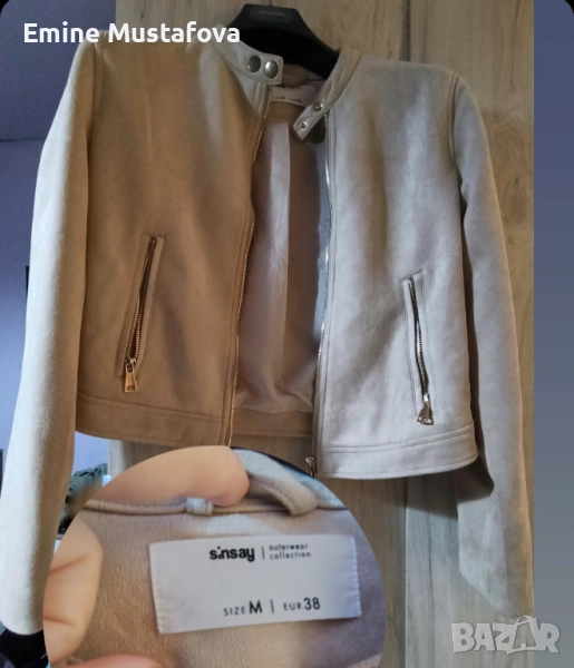 Продавам Яке и палто, снимка 1