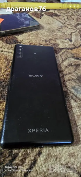 Xperia L4 XQ-AD51/XQ-AD52 на части, снимка 1