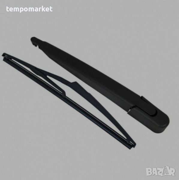 Задна чистачка с рамо PL11-44 за Citroen C3 Picasso комби 2009-, снимка 1