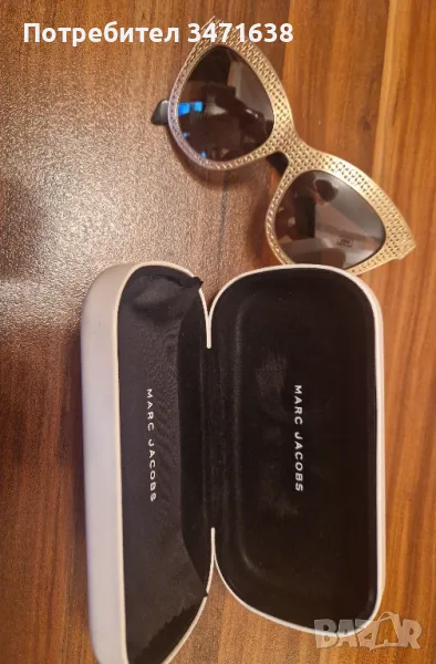 Слънчеви очила на Marc Jackobs , снимка 1