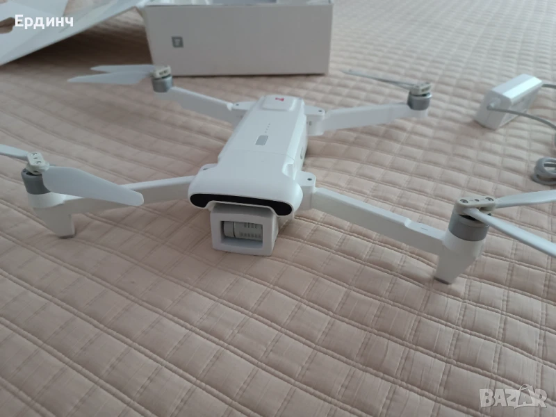 Дрон XIAOMI FIMI X8 SE, снимка 1