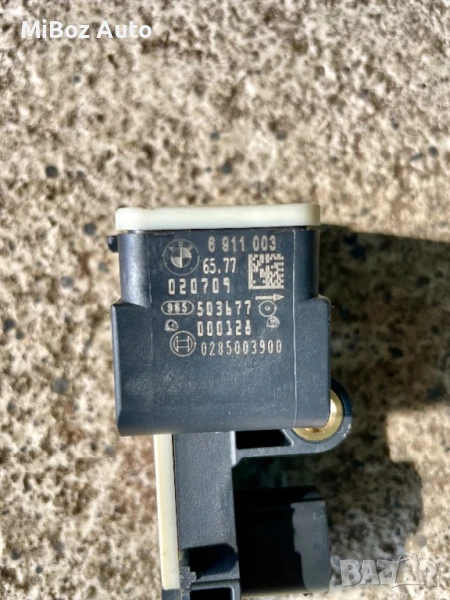 Airbag сензор датчик БМВ Е90 91 BMW, снимка 1