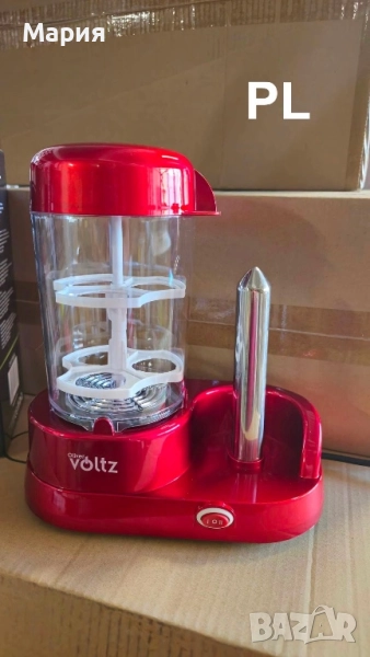 Уред за хот-дог, снимка 1