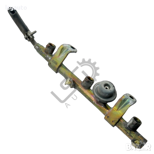 Дясна горивна рейка Subaru OUTBACK IV 2003-2009 ID: 153081, снимка 1