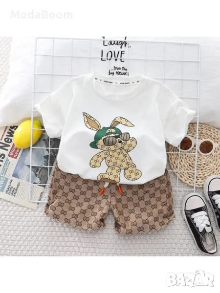 Детски сет , снимка 1