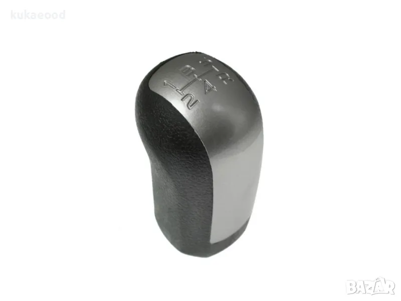 Топка за скоростен лост Isuzu D-Max MK2 (2012-2019) 5 Скорости, снимка 1