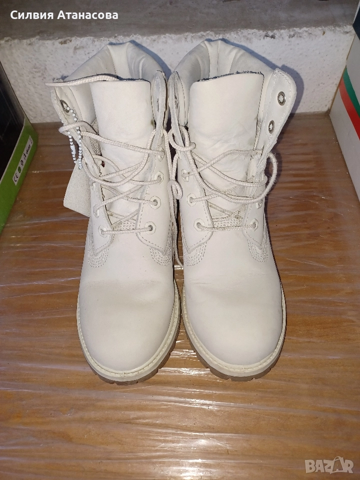 Боти Timberland , снимка 1
