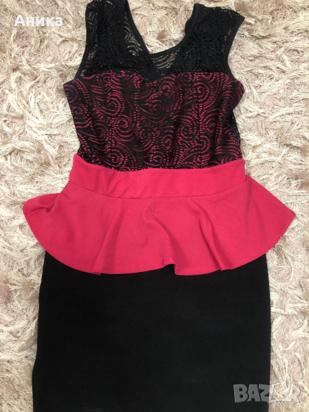 Рокля, снимка 1