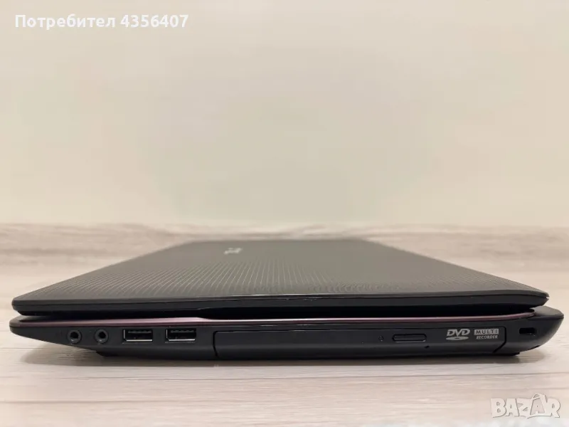 Лаптоп ASUS X53S , снимка 1