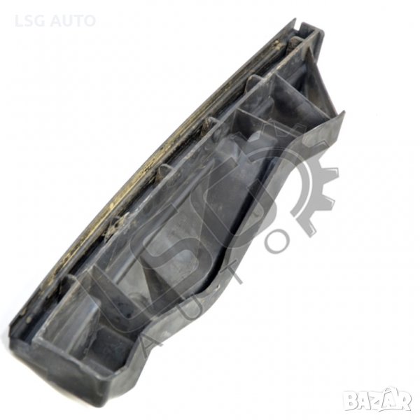 Ляв държач предна броня Volkswagen Touran I 2003-2011 VT031020N-151, снимка 1