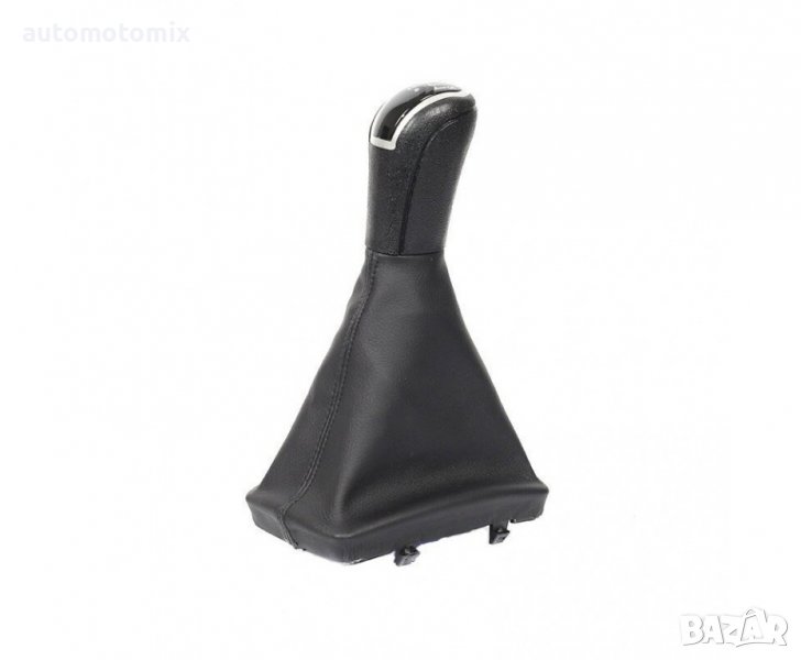 ТОПКА С МАНШОН ЗА AUDI A4 от 2008г. - 2013г. - 58198, снимка 1