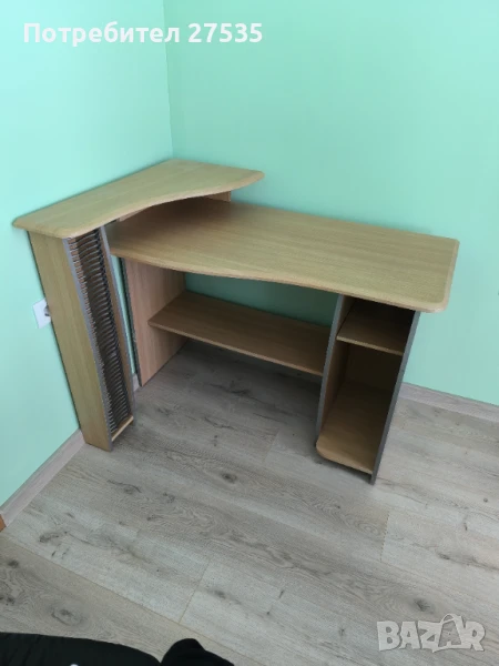 Бюро, снимка 1