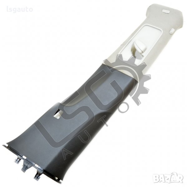 Интериорна кора дясна колонка между врати Volkswagen Passat (B6) 2005-2010 VP300821N-215, снимка 1