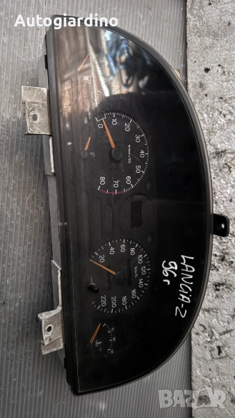 Километраж за Citroen Evasion - 1477488080, снимка 1