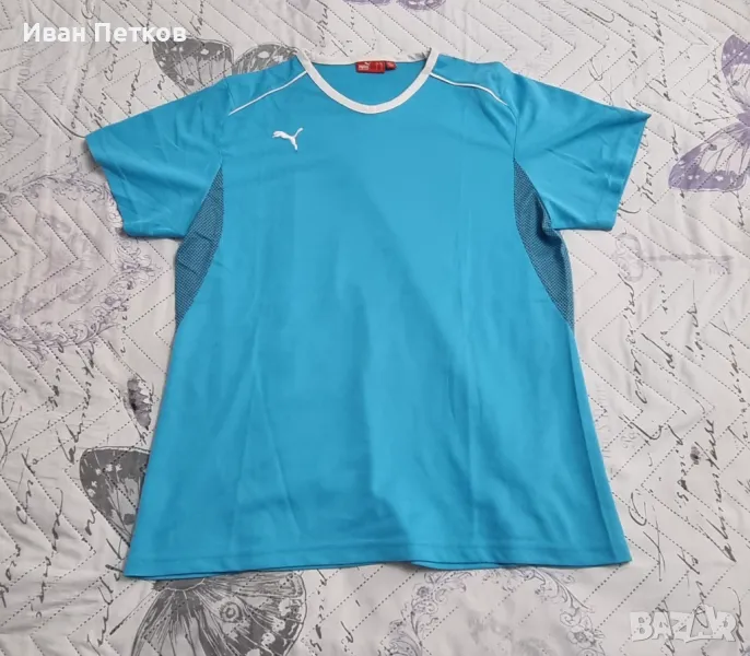 Тениска Puma, снимка 1