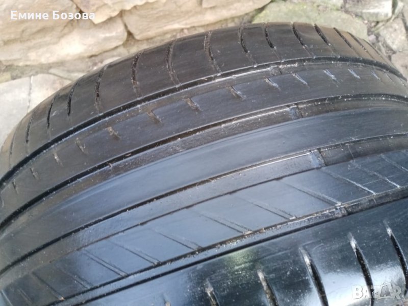 продавам гума ФУЛДА , снимка 1